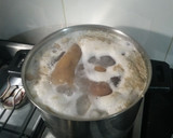Foto del paso 5 de la receta: Locro Salvaje