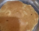 अजवाइन पूरी (Ajwain Puri recipe in hindi) रेसिपी चरण 3 फोटो