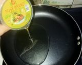 Foto langkah ke 3 dari resep Wortel Karamel.