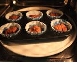 Plum Semolina Muffins recipe step 4 photo
