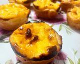 Foto del paso 8 de la receta: 🇵🇹 Pasteles de nata / pasteis de Belém 🇵🇹