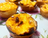 Foto del paso 8 de la receta: 🇵🇹 Pasteles de nata / pasteis de Belém 🇵🇹