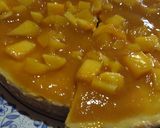 Foto del paso 14 de la receta: Cheesecake de Mango