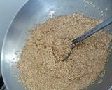 તલ ની ચિક્કી (Til Chikki Recipe In Gujarati) રેસીપી સ્ટેપ5ફોટો