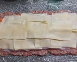Foto del paso 9 de la receta: Arrollado de Carne
