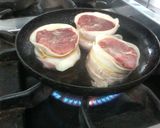 Foto del paso 1 de la receta: Lomo en Salsa Malbec 
