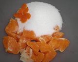 Foto del paso 2 de la receta: Budín de Mandarinas