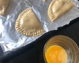 Foto del paso 4 de la receta: Empanadillas al horno