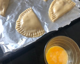 Foto del paso 4 de la receta: Empanadillas al horno
