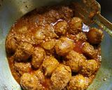 কাশ্মীরি দম আলু (Kashmiri dum aloo recipe in Bengali) রেসিপির ধাপ 6 ছবি