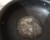 A picture of step 1 of Janmashtami special prasad bhog - Makhana Paag.