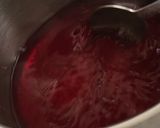 A picture of step 8 of 🌹 Rose Syrup, Gulkand, Rose Water and Dry Rose Petals 🌹(Using Mishri).
