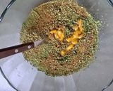 Foto del paso 1 de la receta: Pechuga de pollo macerada