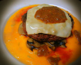 Foto del paso 4 de la receta: Hamburguesa de Buey.