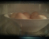 Foto del paso 2 de la receta: Patatas cocidas al microondas con alioli