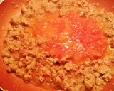 Foto del paso 7 de la receta: Tortiglioni a la Napolitana