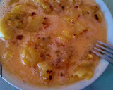 Foto del paso 8 de la receta: Tortilla de Alcachofas con Bacon