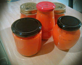 Foto del paso 6 de la receta: Sofrito de tomate y cebolla