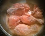 Foto del paso 3 de la receta: Fideos a la cazuela con pollo