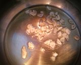 Foto del paso 3 de la receta: Piquillos rellenos de brandada de bacalao