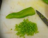 Foto del paso 3 de la receta: Empanadillas de atún y huevo duro