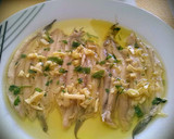 Foto del paso 5 de la receta: Boquerones o Seitons en Vinagre.