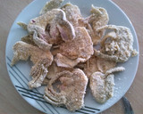 Foto del paso 3 de la receta: Alcachofas empanadas