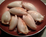 Foto del paso 6 de la receta: Calamares rellenos de marisco