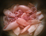 Foto del paso 2 de la receta: Chipirones estofados