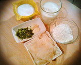 Foto del paso 2 de la receta: Croquetas de Bacalao "para tupper"