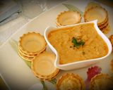 Foto del paso 2 de la receta: Paté de hígado de rape