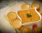 Foto del paso 2 de la receta: Paté de hígado de rape