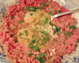 Foto del paso 1 de la receta: Albóndigas en salsa