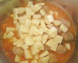 Foto del paso 9 de la receta: Albóndigas en salsa