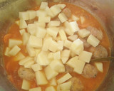 Foto del paso 9 de la receta: Albóndigas en salsa