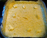 Foto del paso 3 de la receta: Solomillo en hojaldre con puré de patatas gratinado