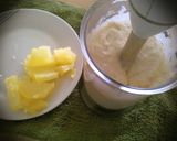 Foto del paso 4 de la receta: Piquillos rellenos de brandada de bacalao
