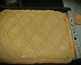 Foto del paso 8 de la receta: Empanada de Atún