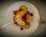Foto del paso 8 de la receta: Espaguetis para dieta