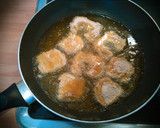Foto del paso 4 de la receta: Alcachofas empanadas