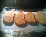 Foto del paso 3 de la receta: Tosta de Sardinas marinadas en AOV