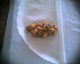 Foto del paso 6 de la receta: Sacos y Rollos sorpresa para Marieta y Alicia.