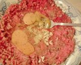 Foto del paso 2 de la receta: Calamares rellenos de carne