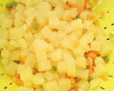 Foto del paso 3 de la receta: Ensaladilla rusa