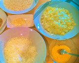 Foto del paso 3 de la receta: Risotto de pollo con setas
