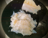 Foto del paso 1 de la receta: Empedrat amb mongetes de Santa Pau "para tupper"