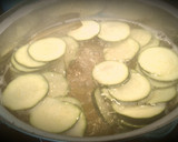 Foto del paso 3 de la receta: Espaguetis para dieta