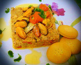 Foto del paso 5 de la receta: Tartar de conservas de mar