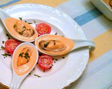 Foto del paso 10 de la receta: Aperitivo de Mejillones en Salsa picante