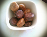 Foto del paso 2 de la receta: Habas a la Catalana